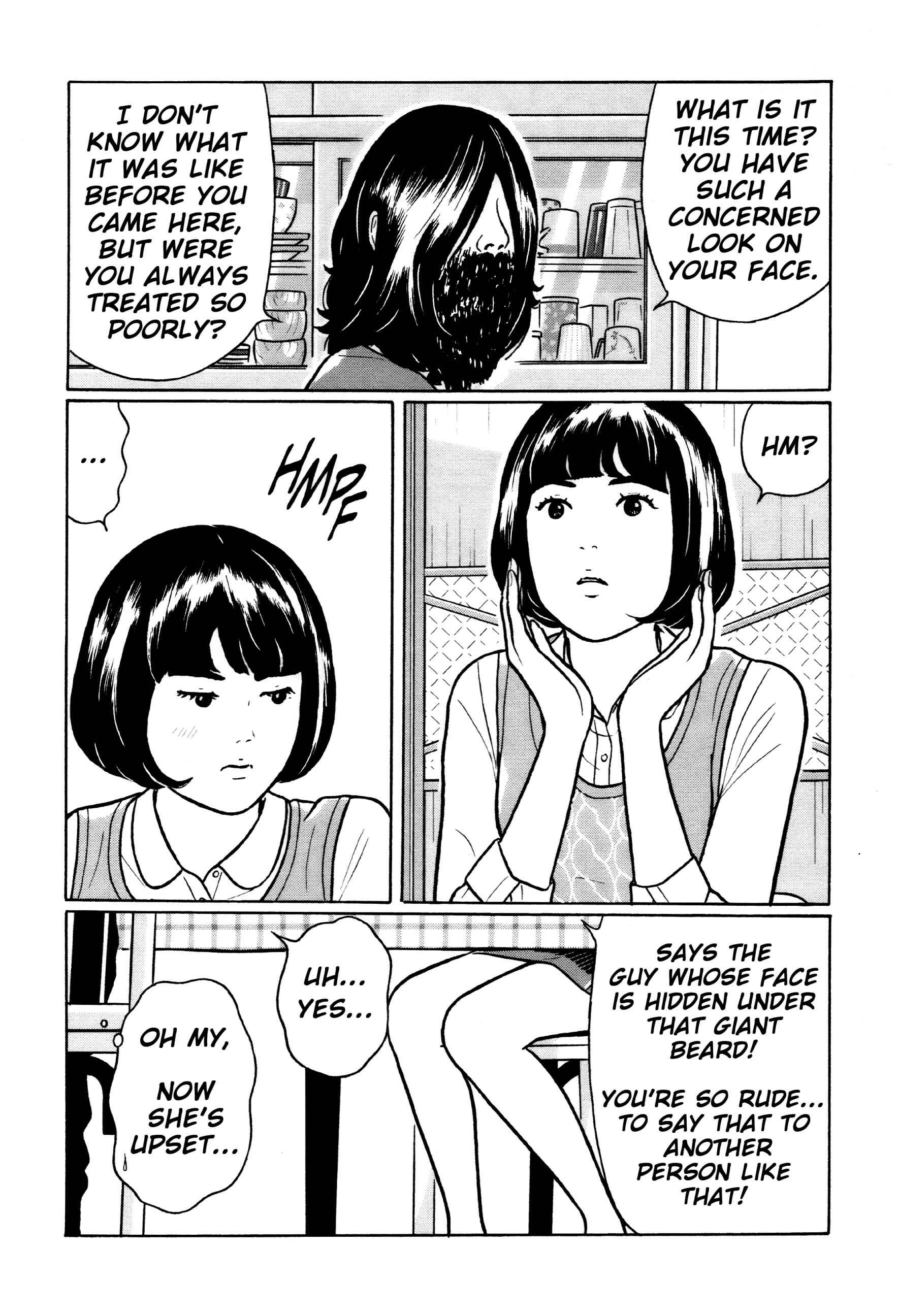 Page 2 Chapter 37 Little Kobe