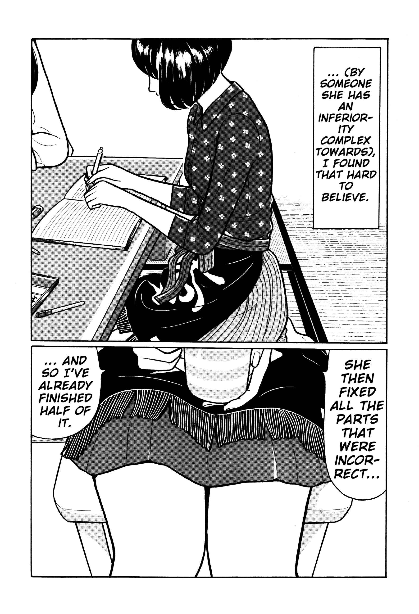 Page 6 Chapter 37 Little Kobe