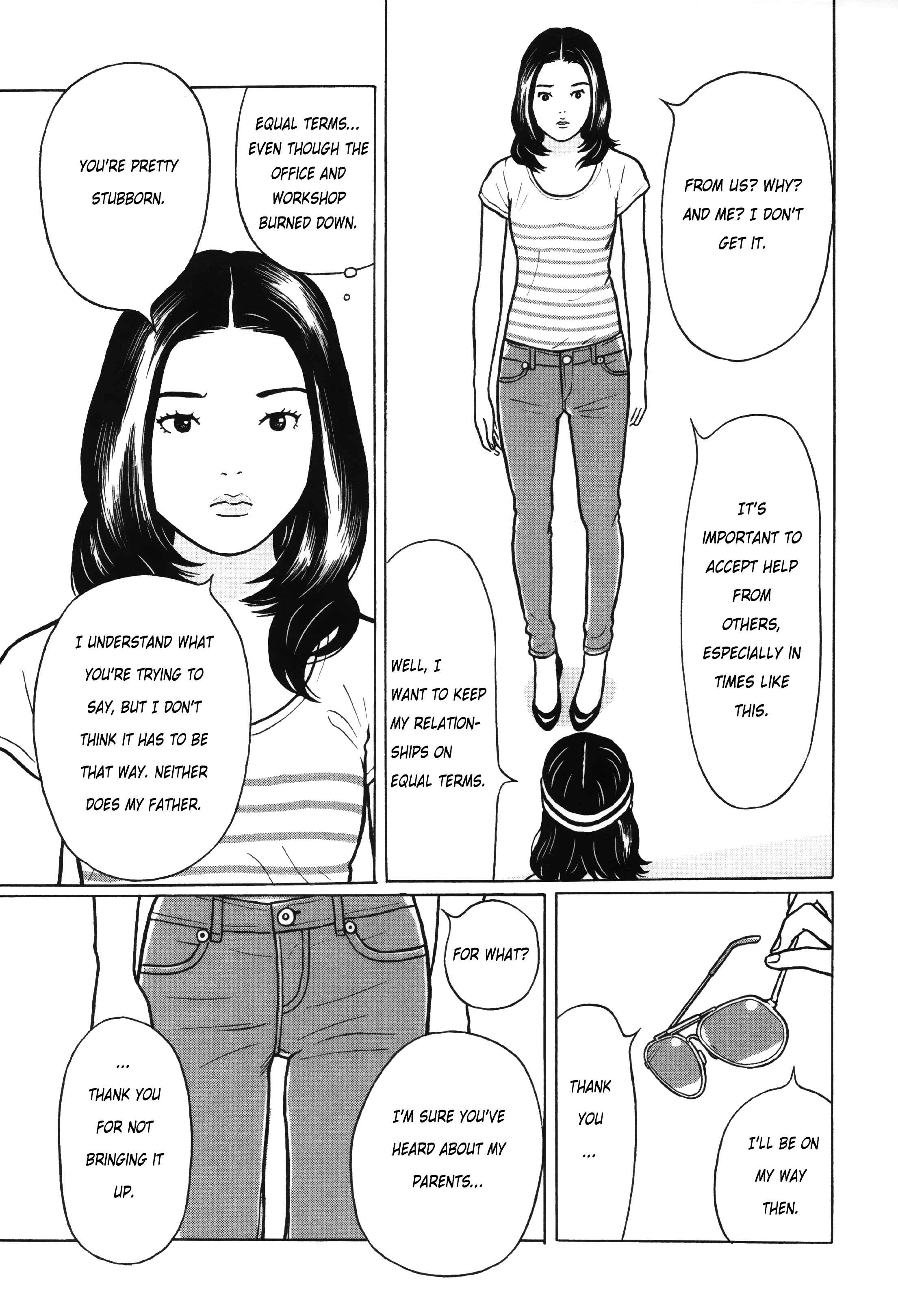 Page 11 Chapter 3 Little Kobe