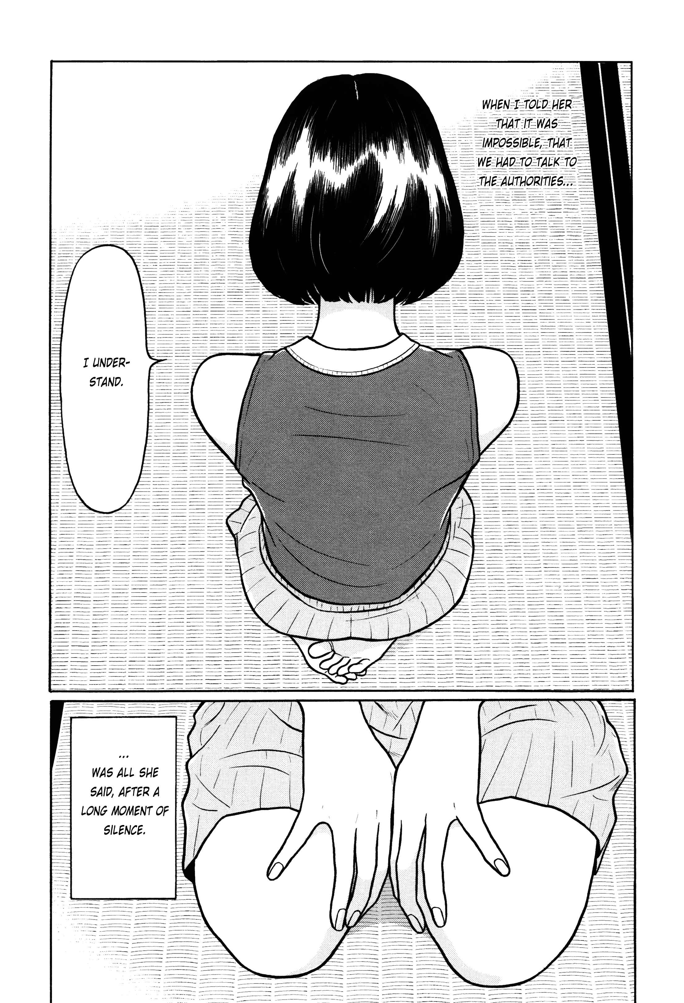 Page 21 Chapter 3 Little Kobe