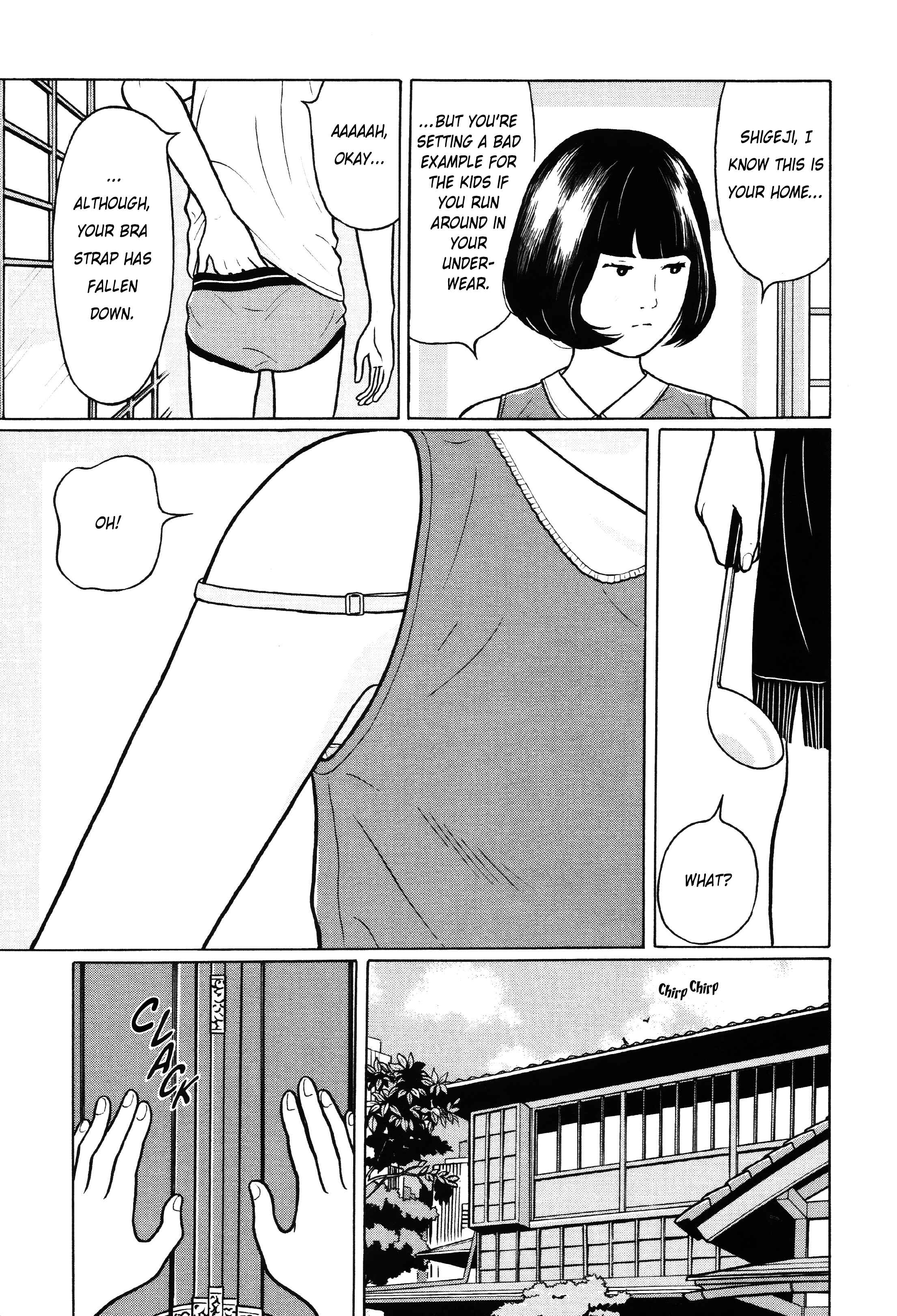 Page 3 Chapter 3 Little Kobe