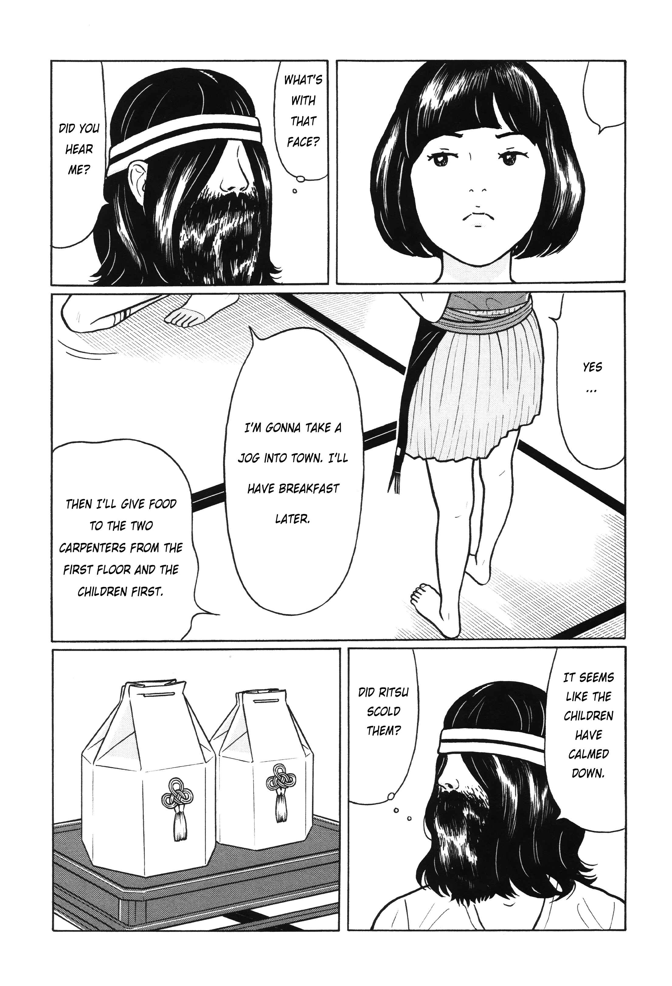Page 5 Chapter 3 Little Kobe