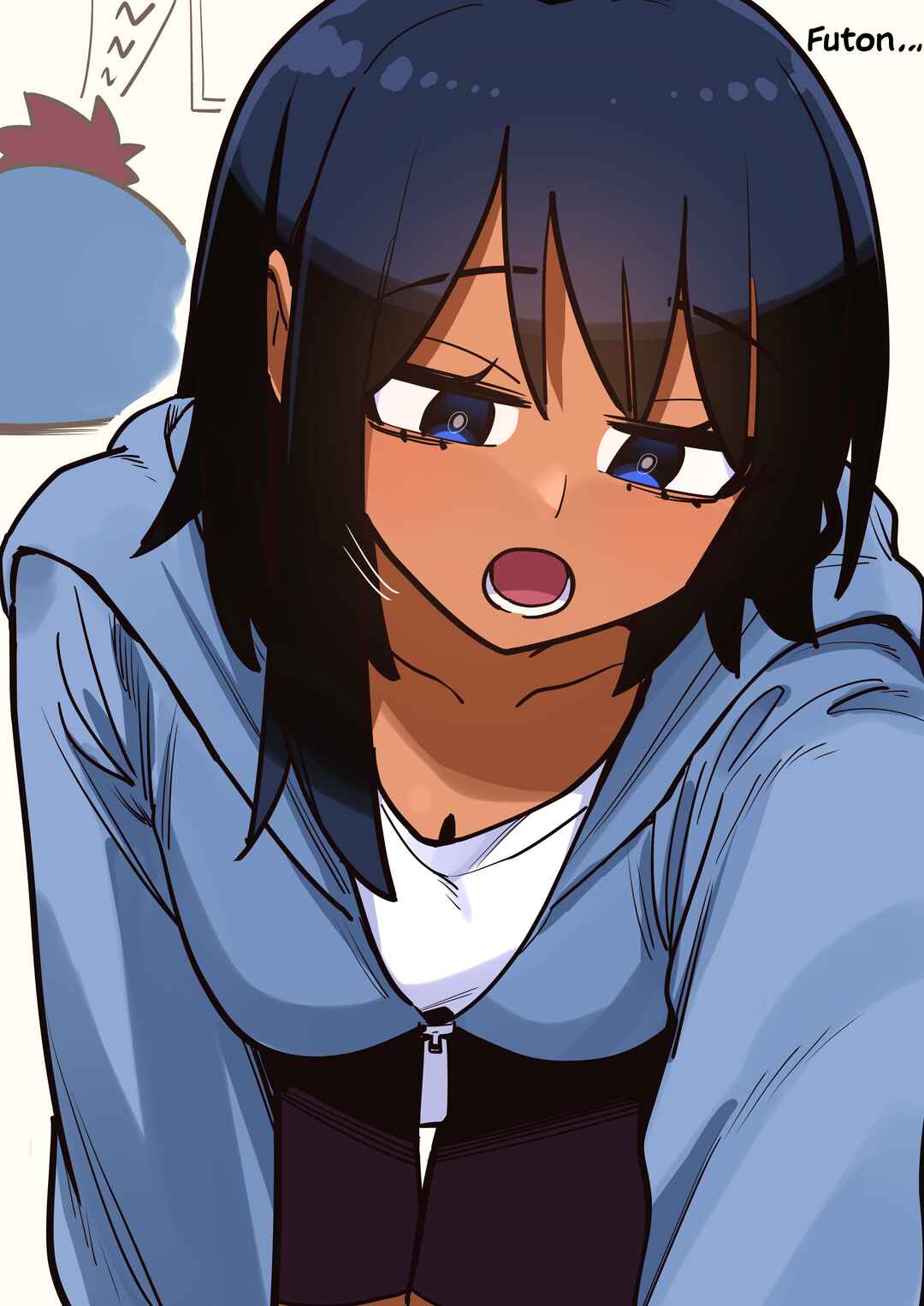 Page 18 Chapter 15 Childhood Friendship Is Hard