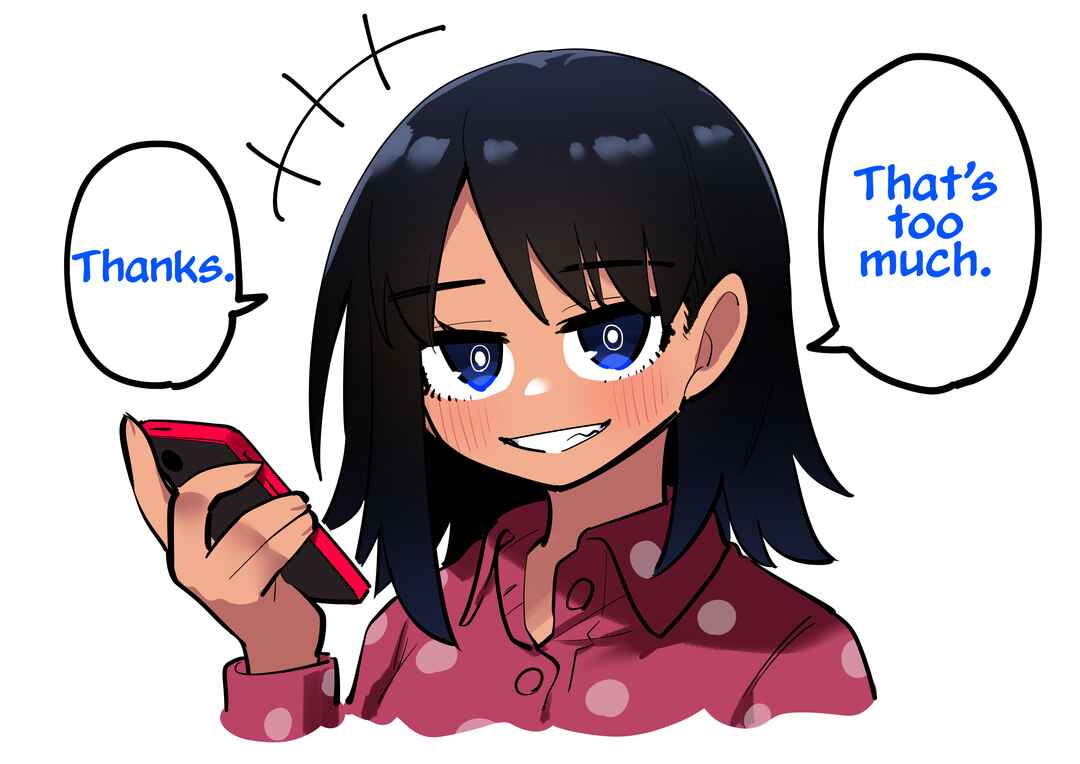 Page 3 Chapter 15 Childhood Friendship Is Hard