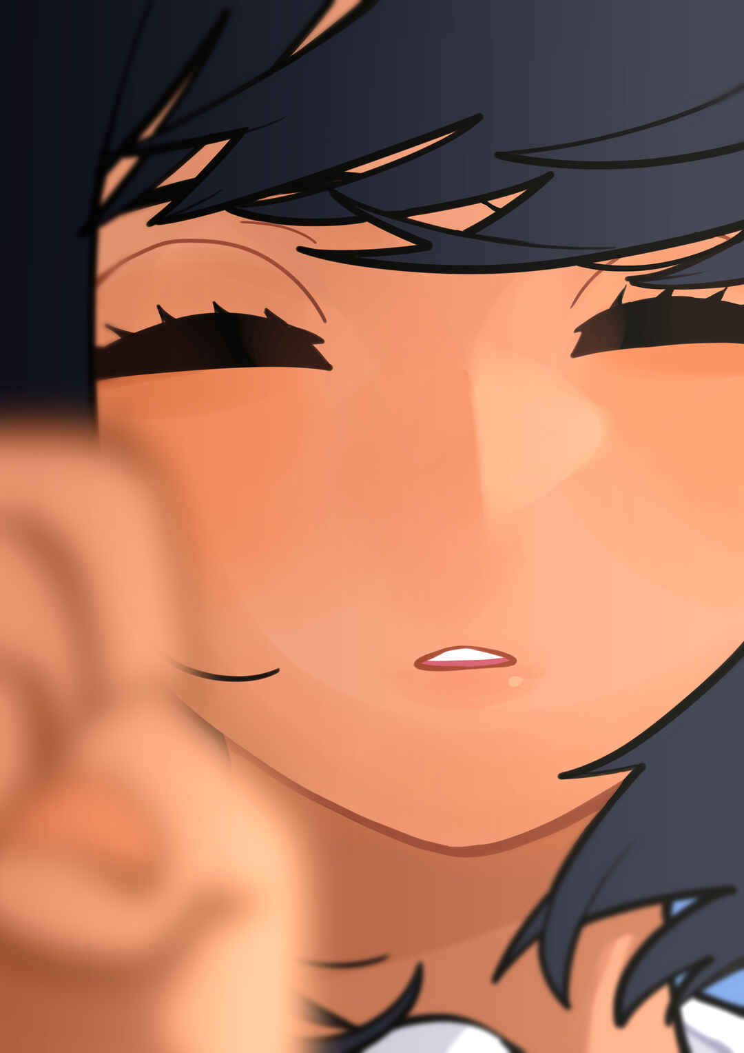 Page 34 Chapter 15 Childhood Friendship Is Hard