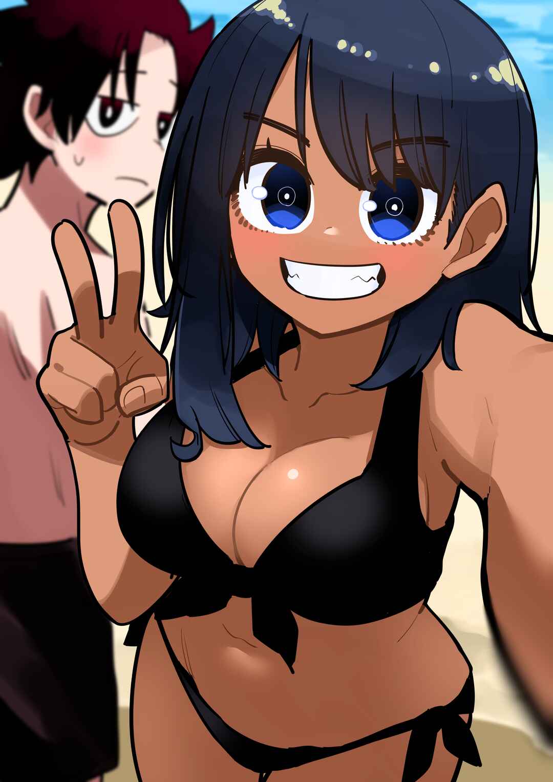 Page 8 Chapter 15 Childhood Friendship Is Hard