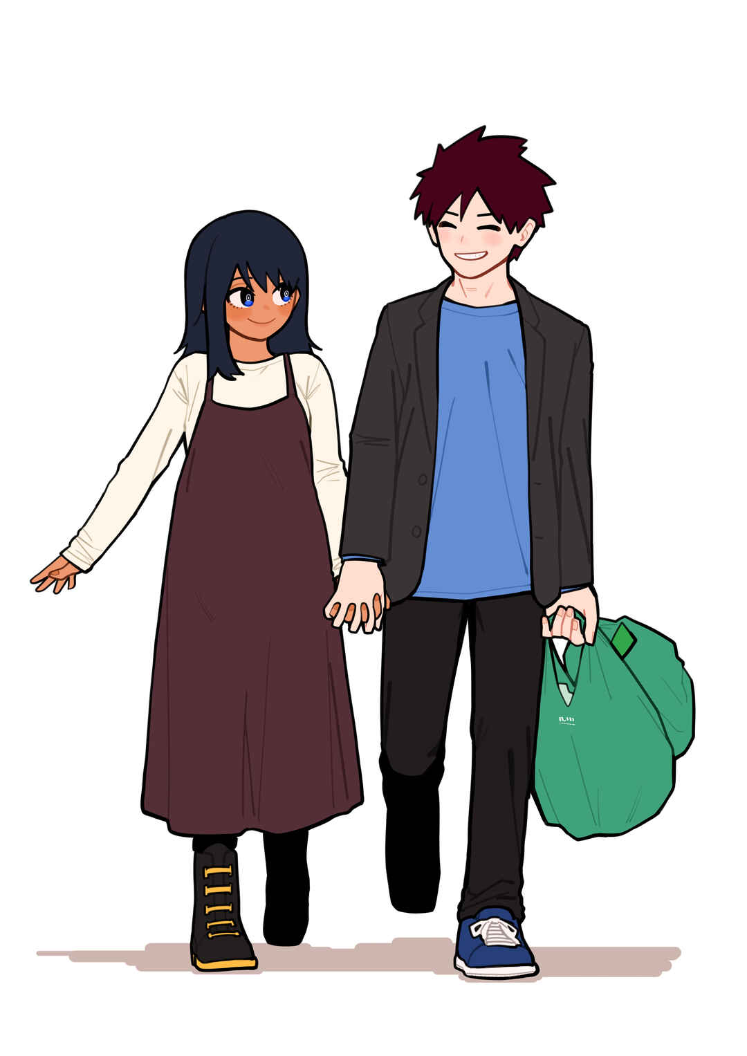 Page 1 Chapter 16 Childhood Friendship Is Hard