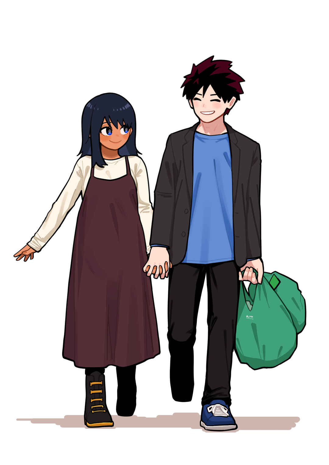 Page 2 Chapter 16 Childhood Friendship Is Hard