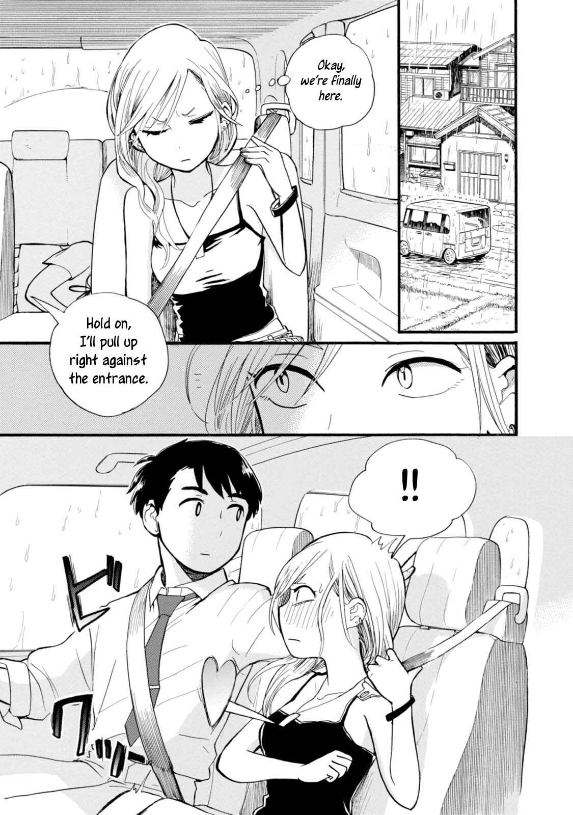 Page 25 Chapter 51 Kumamiko