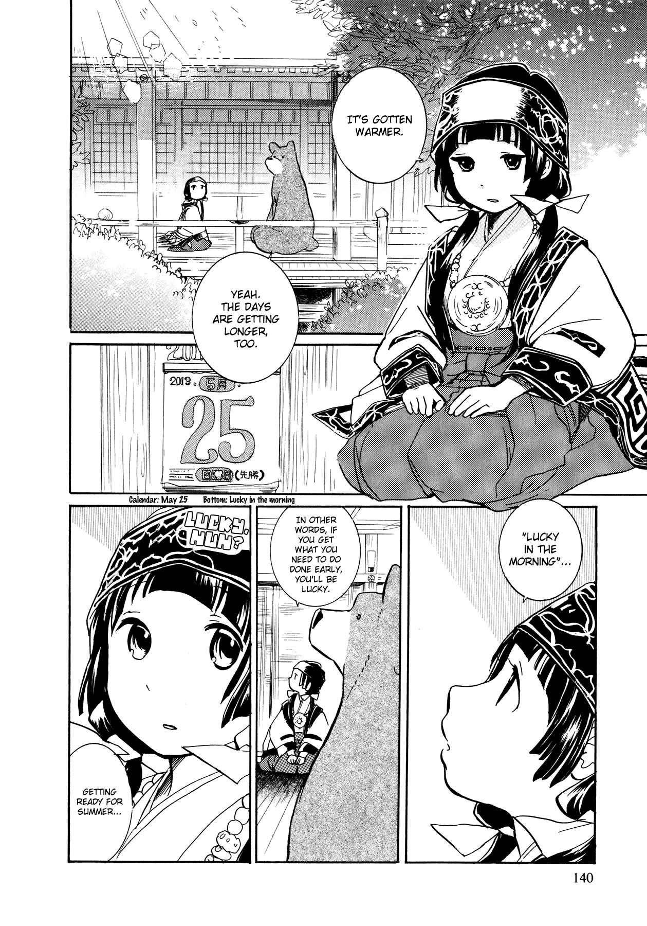 Page 4 Chapter 6 Kumamiko