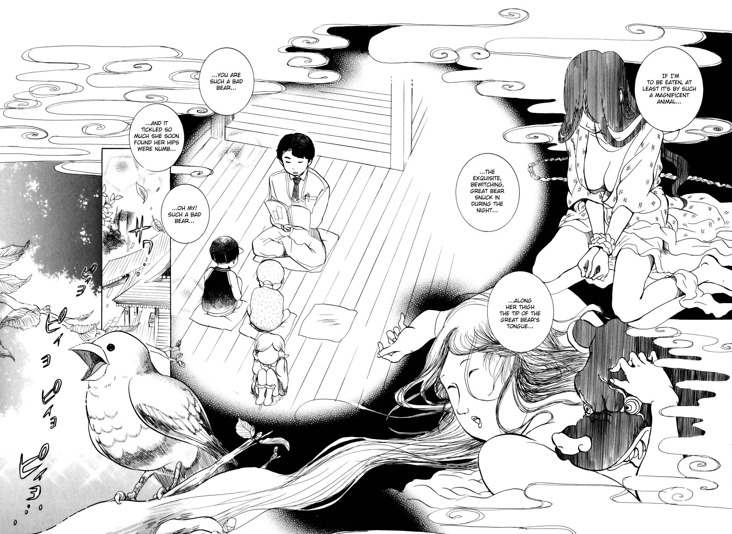 Page 10 Chapter 2 Kumamiko