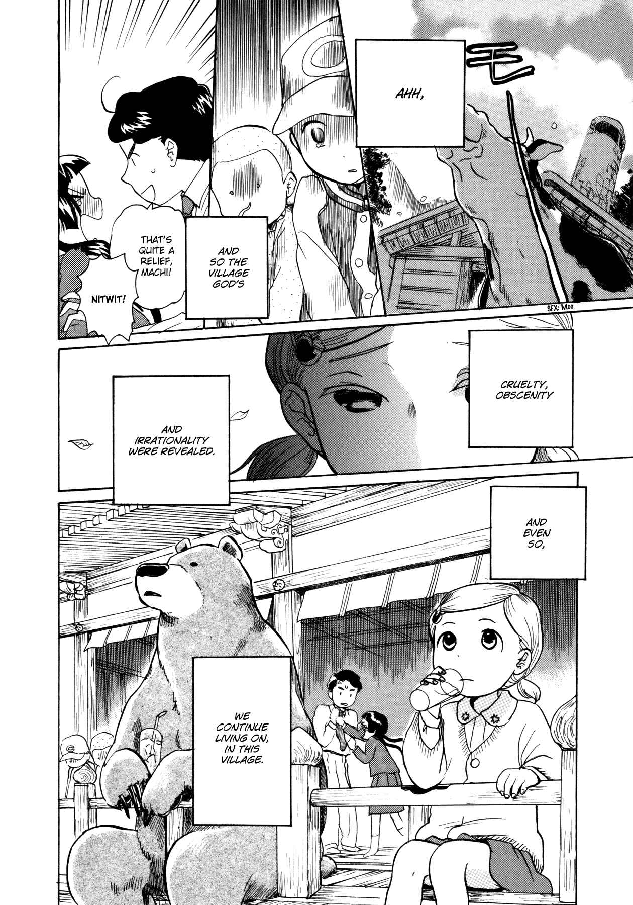 Page 25 Chapter 2 Kumamiko