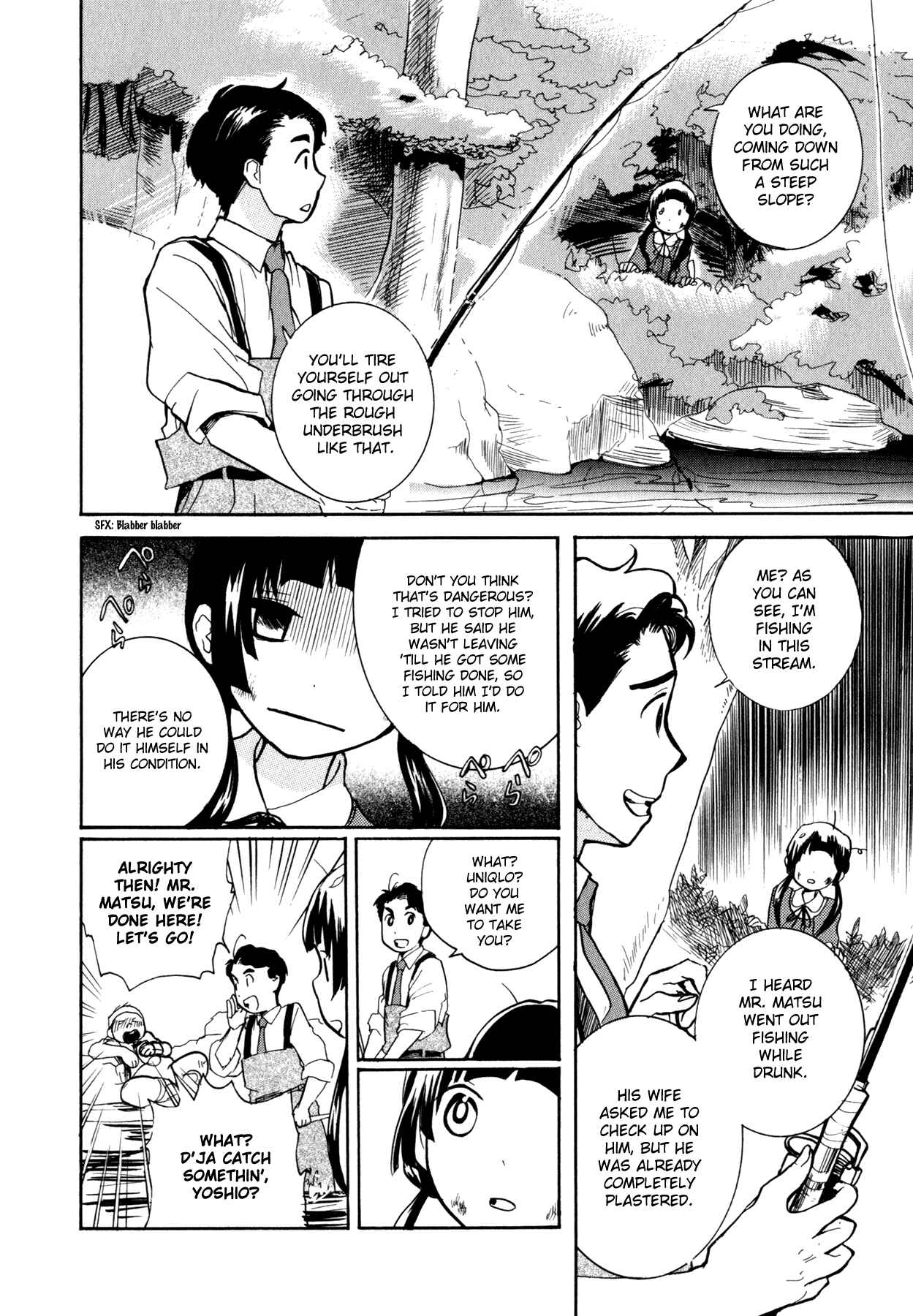 Page 16 Chapter 5 Kumamiko