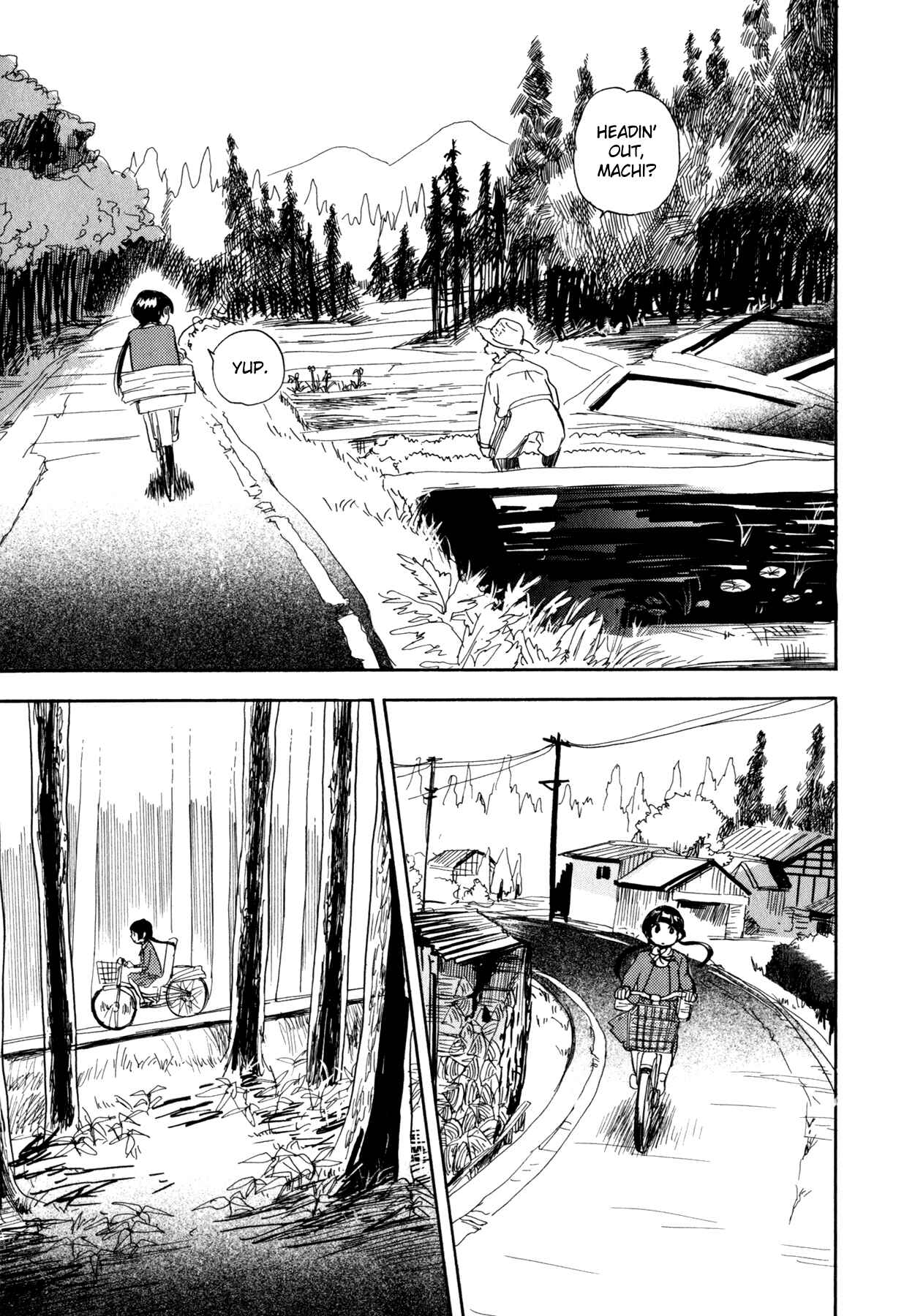 Page 5 Chapter 5 Kumamiko