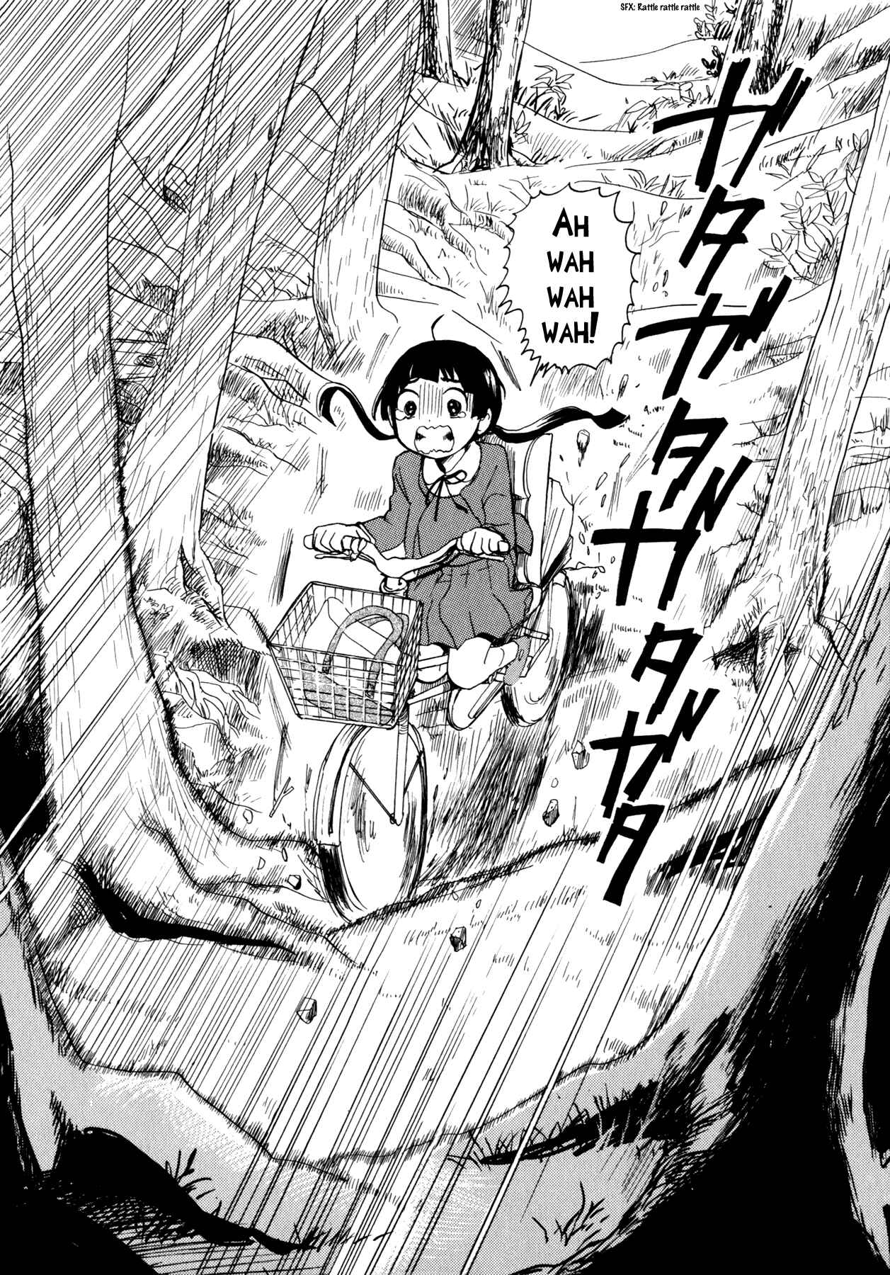 Page 8 Chapter 5 Kumamiko