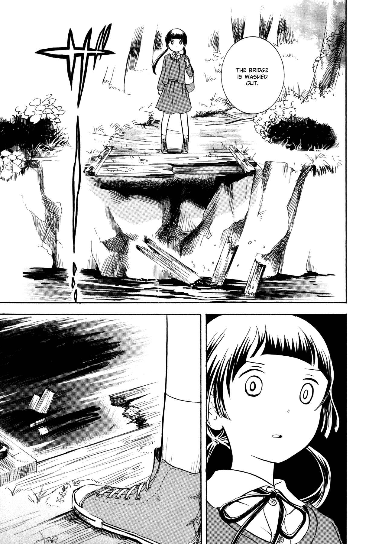 Page 29 Chapter 4 Kumamiko