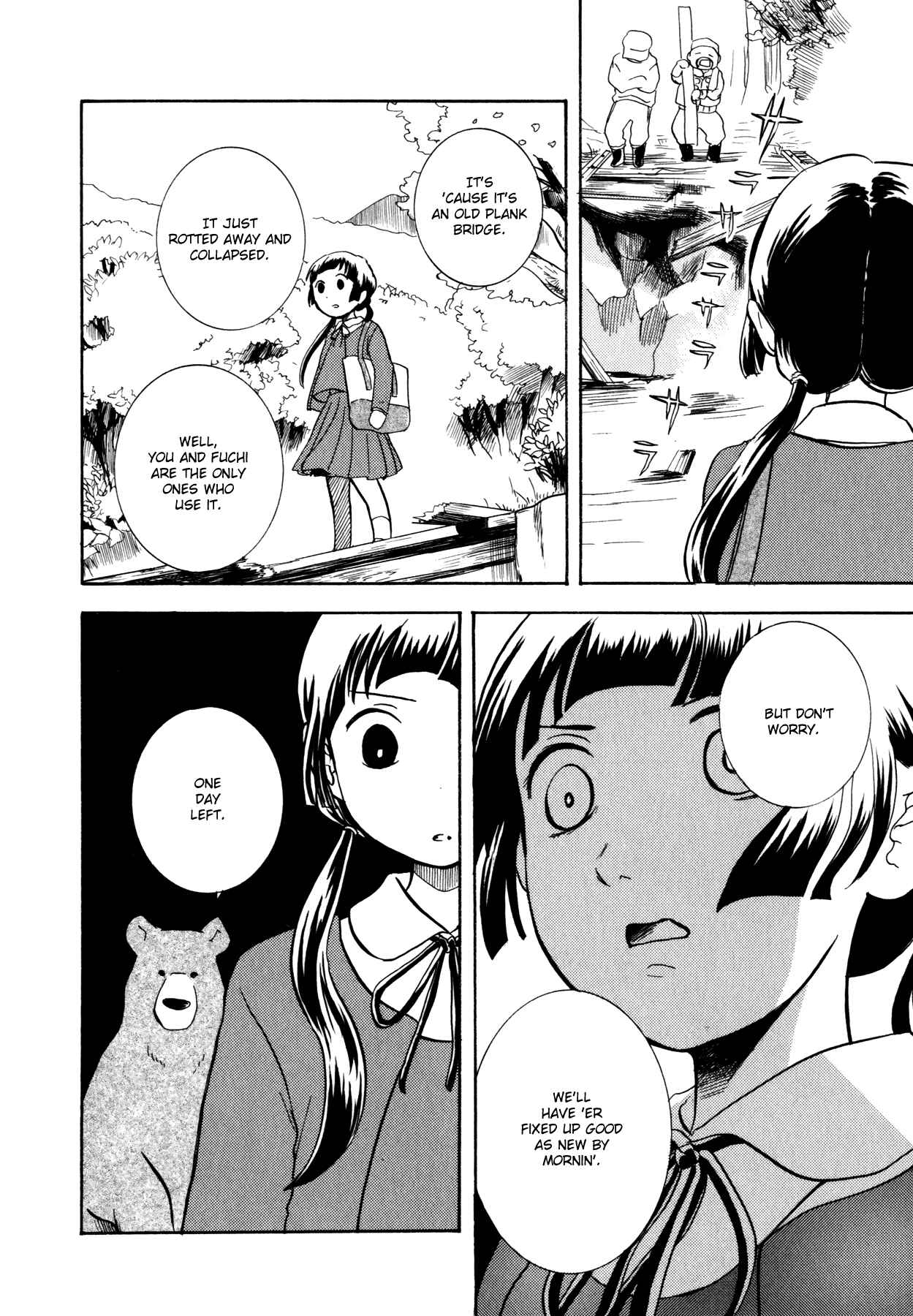 Page 30 Chapter 4 Kumamiko