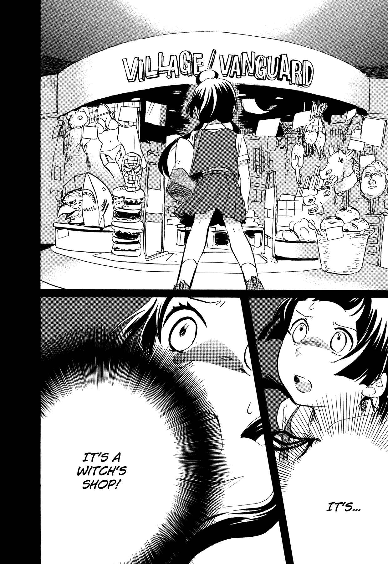 Page 2 Chapter 9 Kumamiko