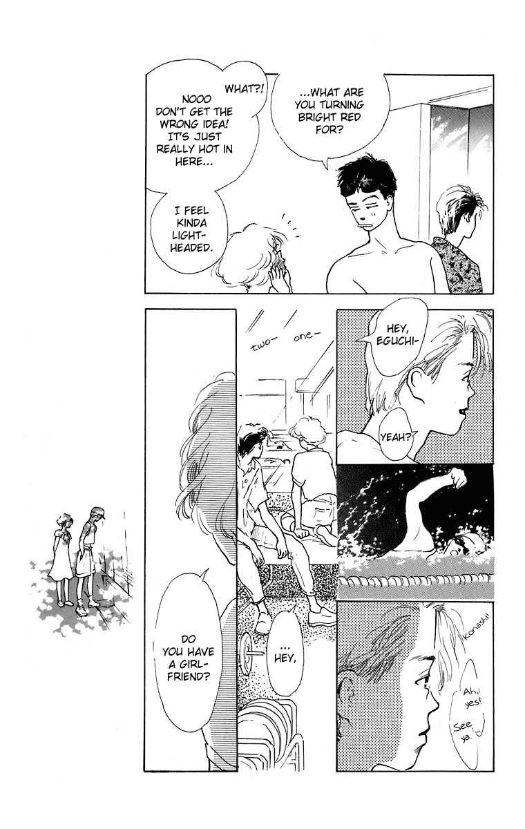 Page 24 Chapter 3 Baby Blue