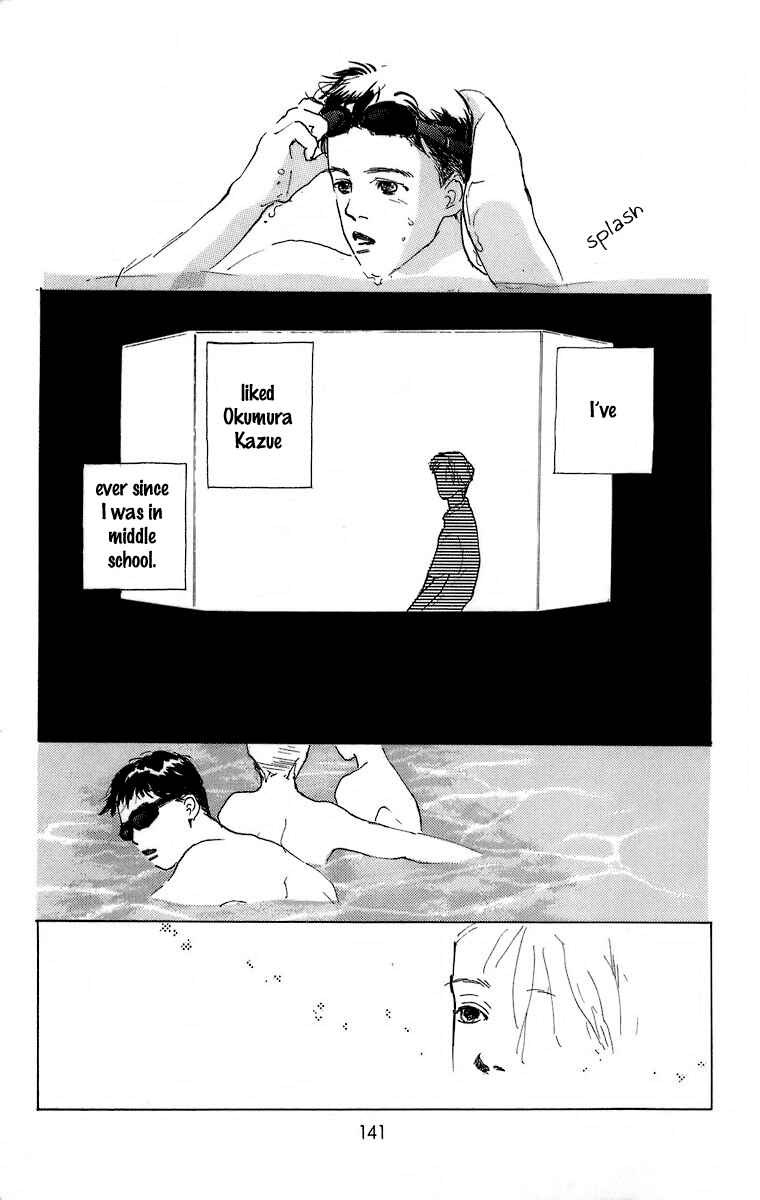 Page 26 Chapter 3 Baby Blue