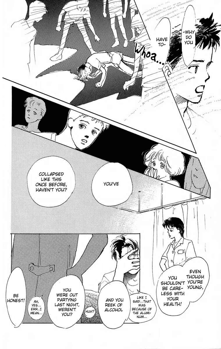 Page 45 Chapter 3 Baby Blue