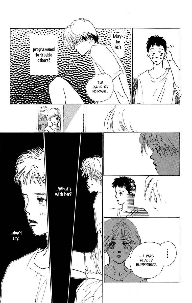 Page 46 Chapter 3 Baby Blue