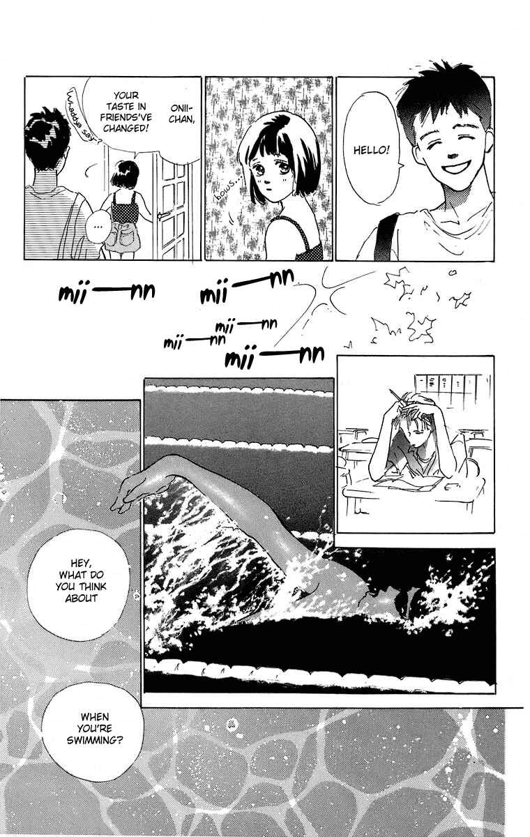Page 50 Chapter 3 Baby Blue