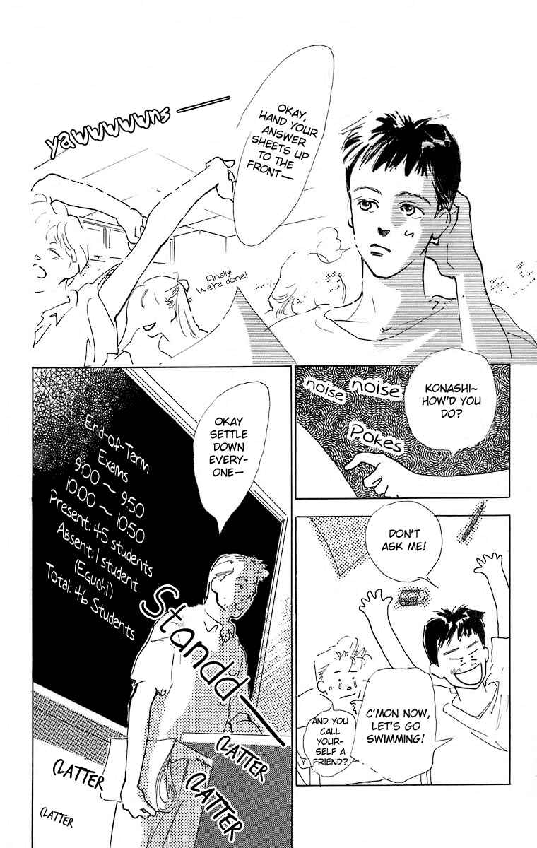 Page 6 Chapter 3 Baby Blue