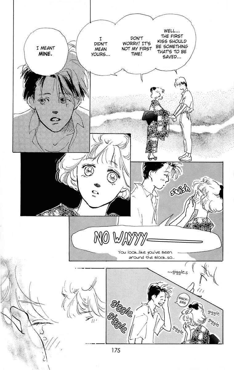 Page 60 Chapter 3 Baby Blue
