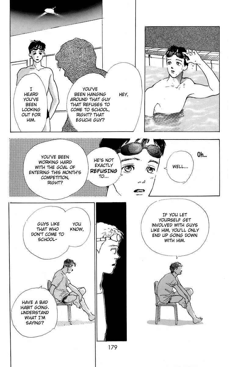 Page 64 Chapter 3 Baby Blue