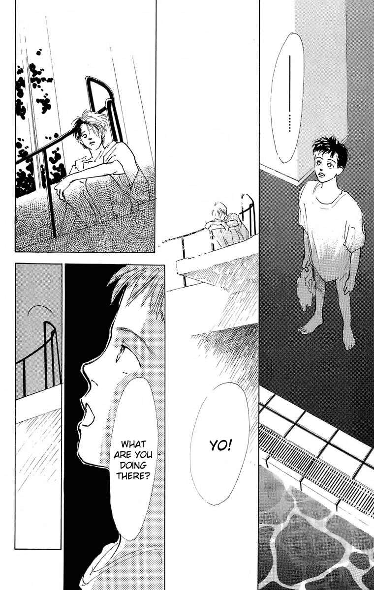 Page 9 Chapter 3 Baby Blue