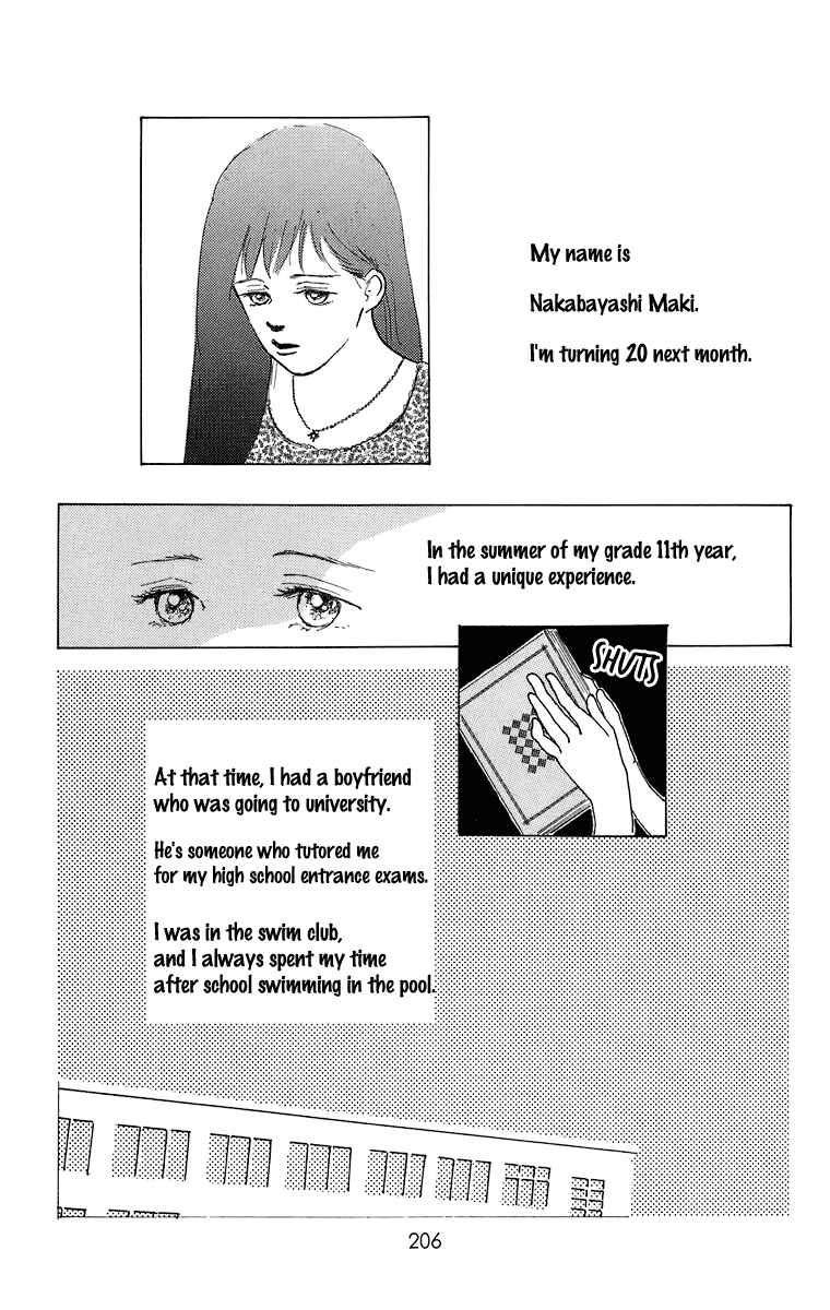 Page 90 Chapter 3 Baby Blue