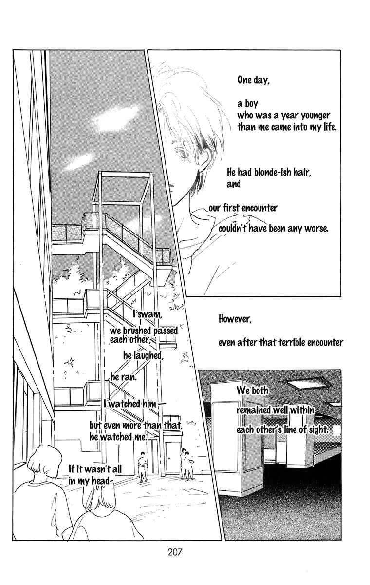 Page 91 Chapter 3 Baby Blue