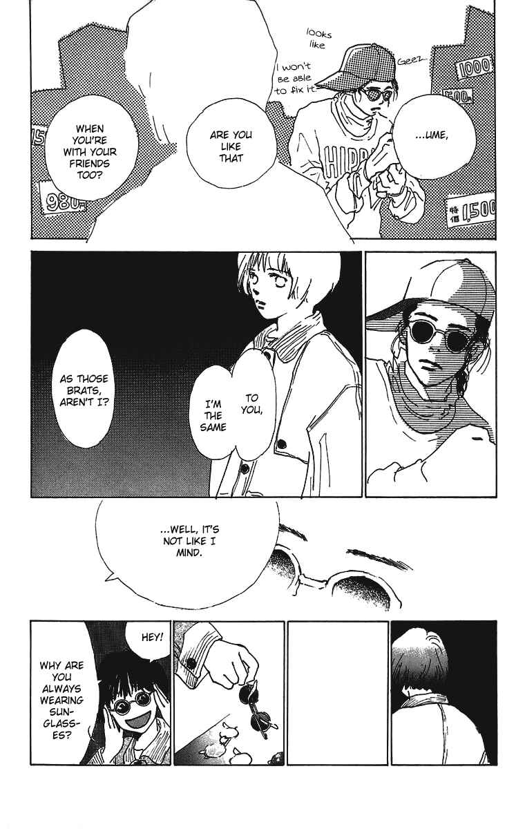 Page 13 Chapter 2 Baby Blue