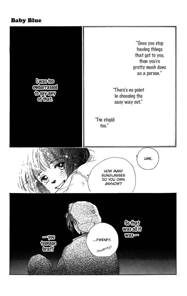 Page 30 Chapter 2 Baby Blue
