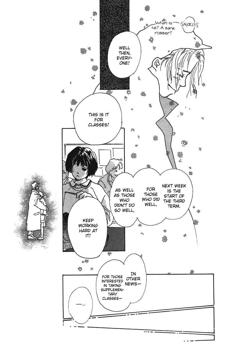 Page 32 Chapter 2 Baby Blue