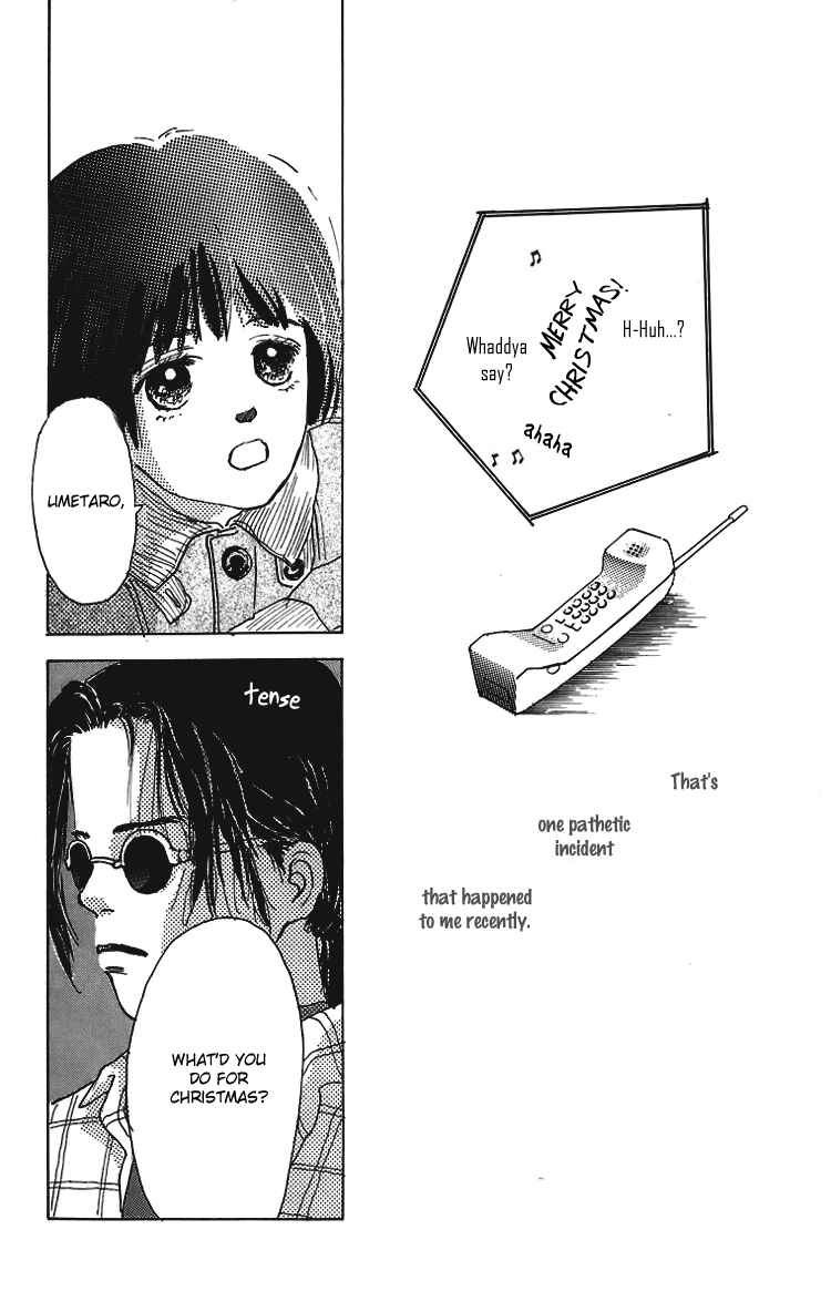 Page 8 Chapter 2 Baby Blue