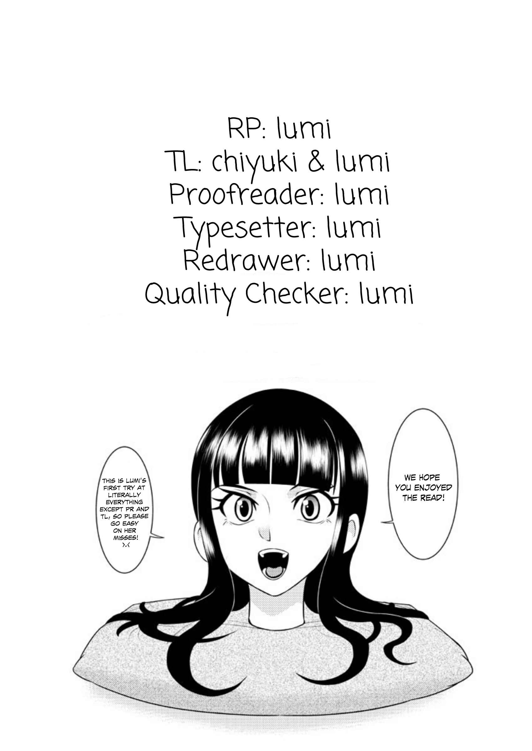 Page 2 Chapter 8 Kubiko-san