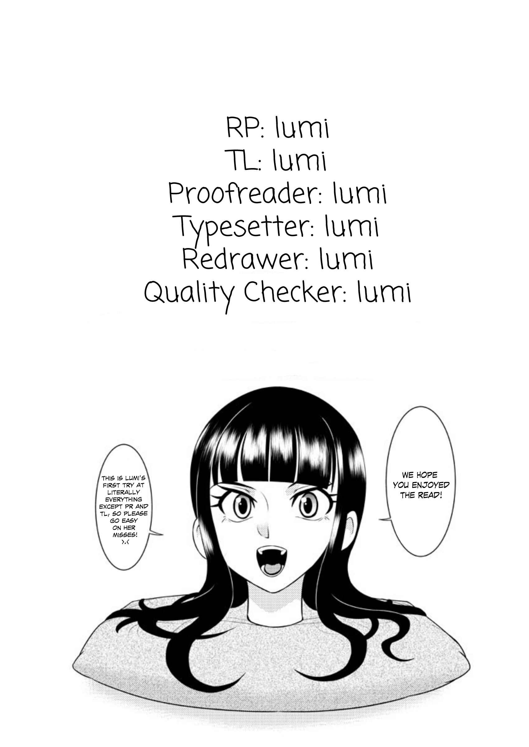 Page 2 Chapter 30 Kubiko-san