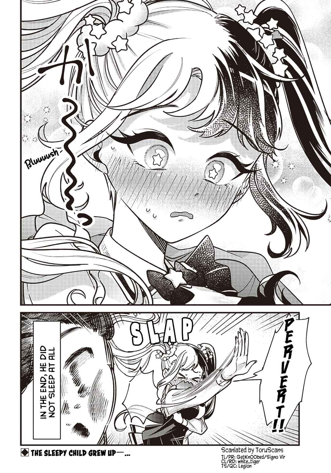 Page 10 Chapter Unknown_8dcc Suima Torte wa Nekashitsuketai