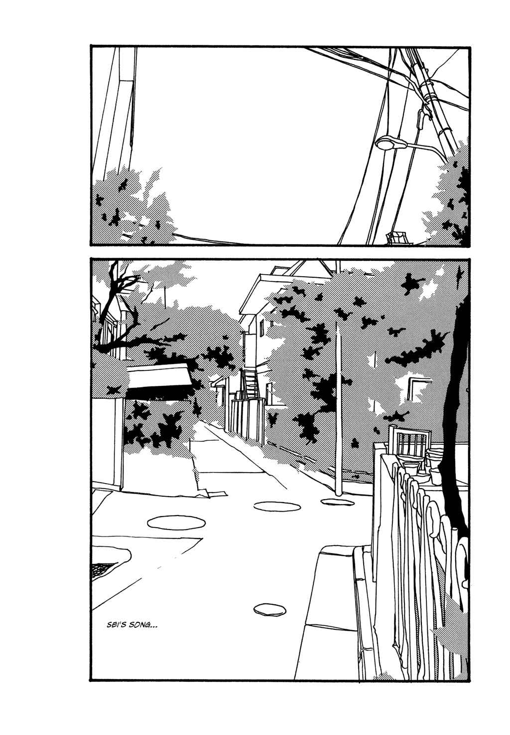 Page 17 Chapter 10 Pumpkin and Mayonnaise