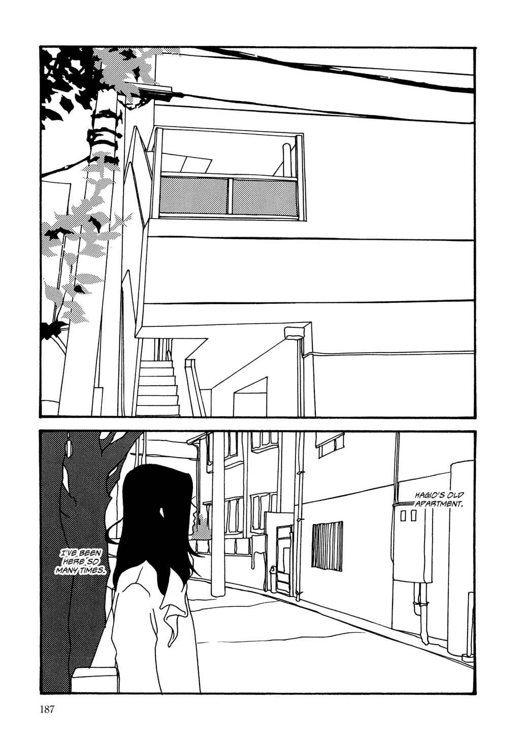 Page 3 Chapter 10 Pumpkin and Mayonnaise