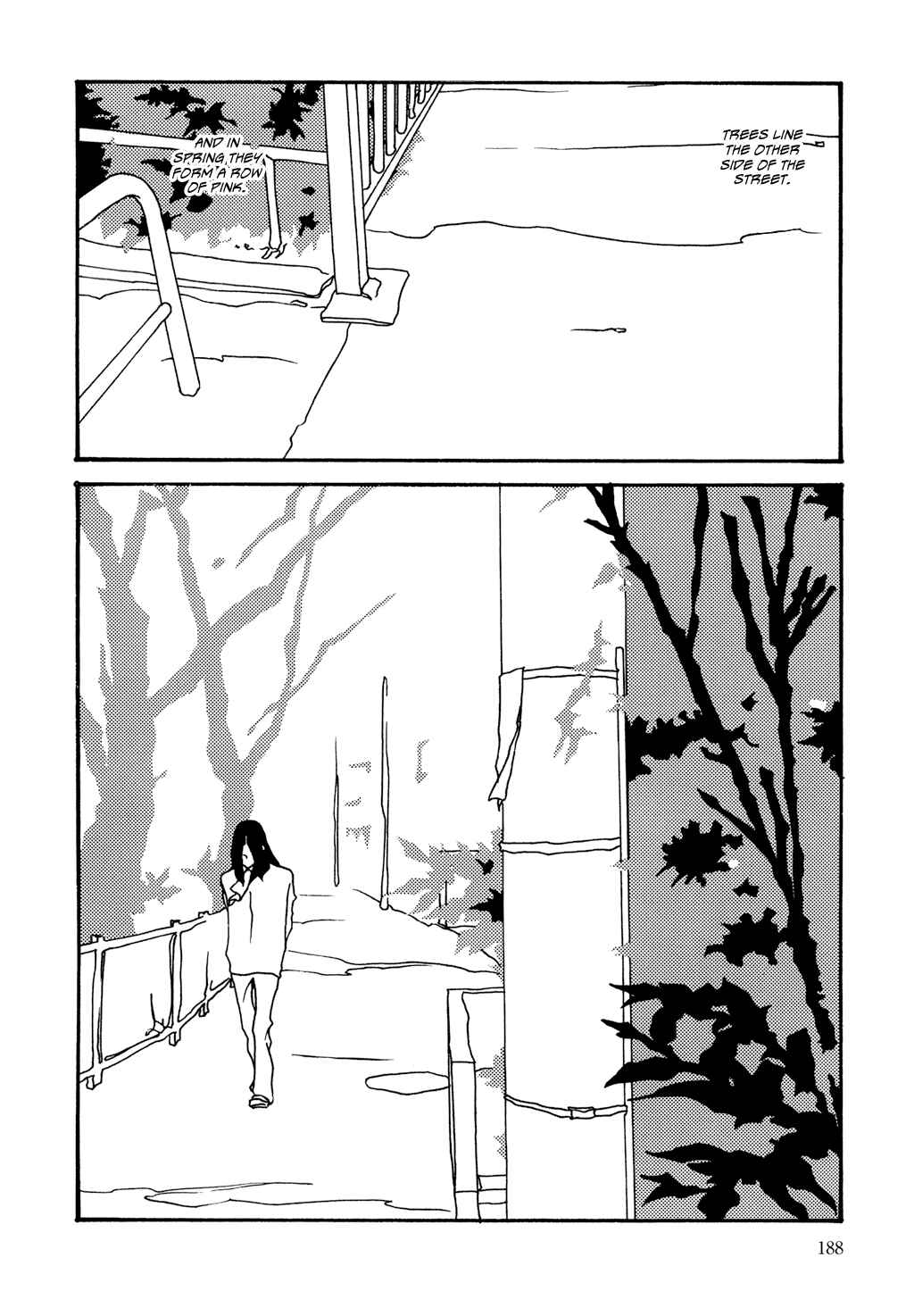 Page 4 Chapter 10 Pumpkin and Mayonnaise