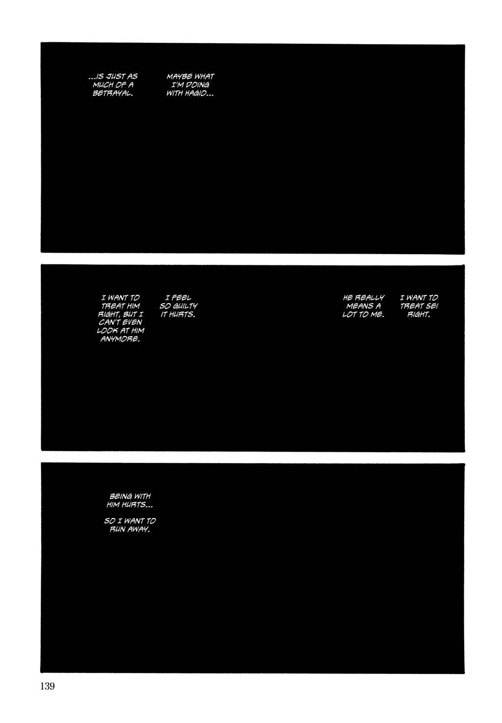 Page 15 Chapter 7 Pumpkin and Mayonnaise