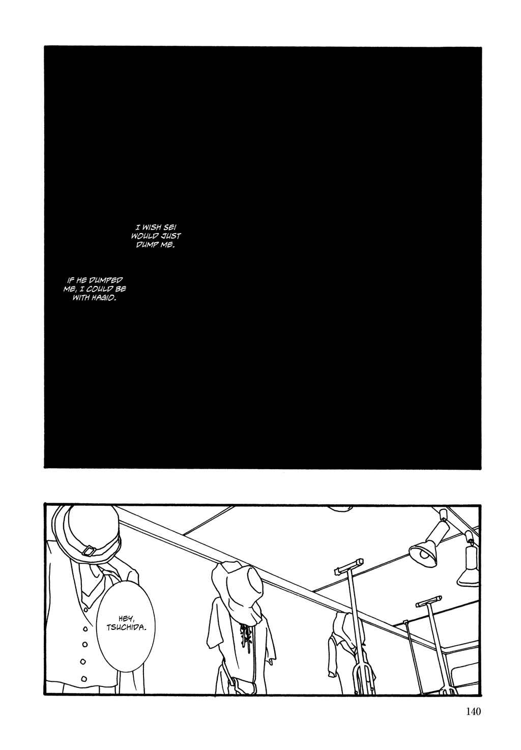Page 16 Chapter 7 Pumpkin and Mayonnaise