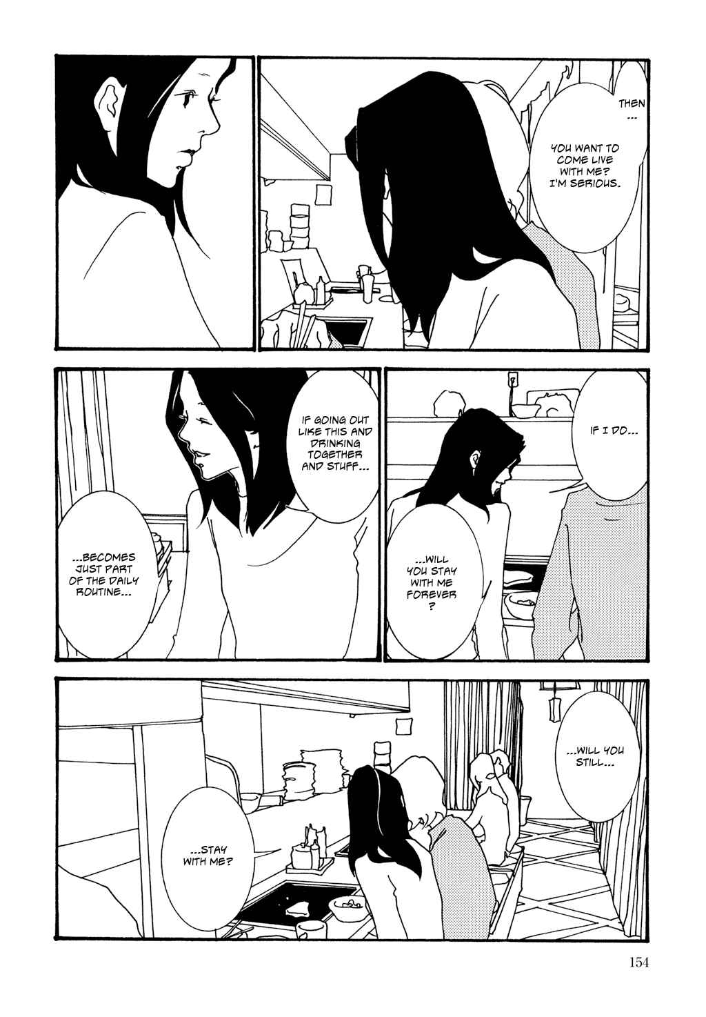 Page 10 Chapter 8 Pumpkin and Mayonnaise