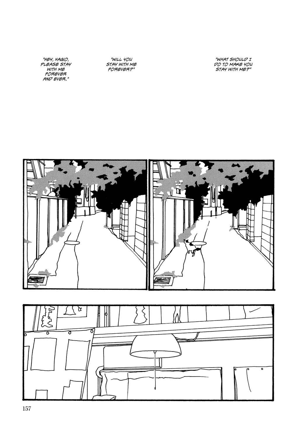 Page 13 Chapter 8 Pumpkin and Mayonnaise