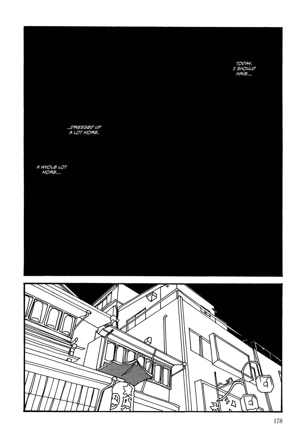 Page 14 Chapter 9 Pumpkin and Mayonnaise