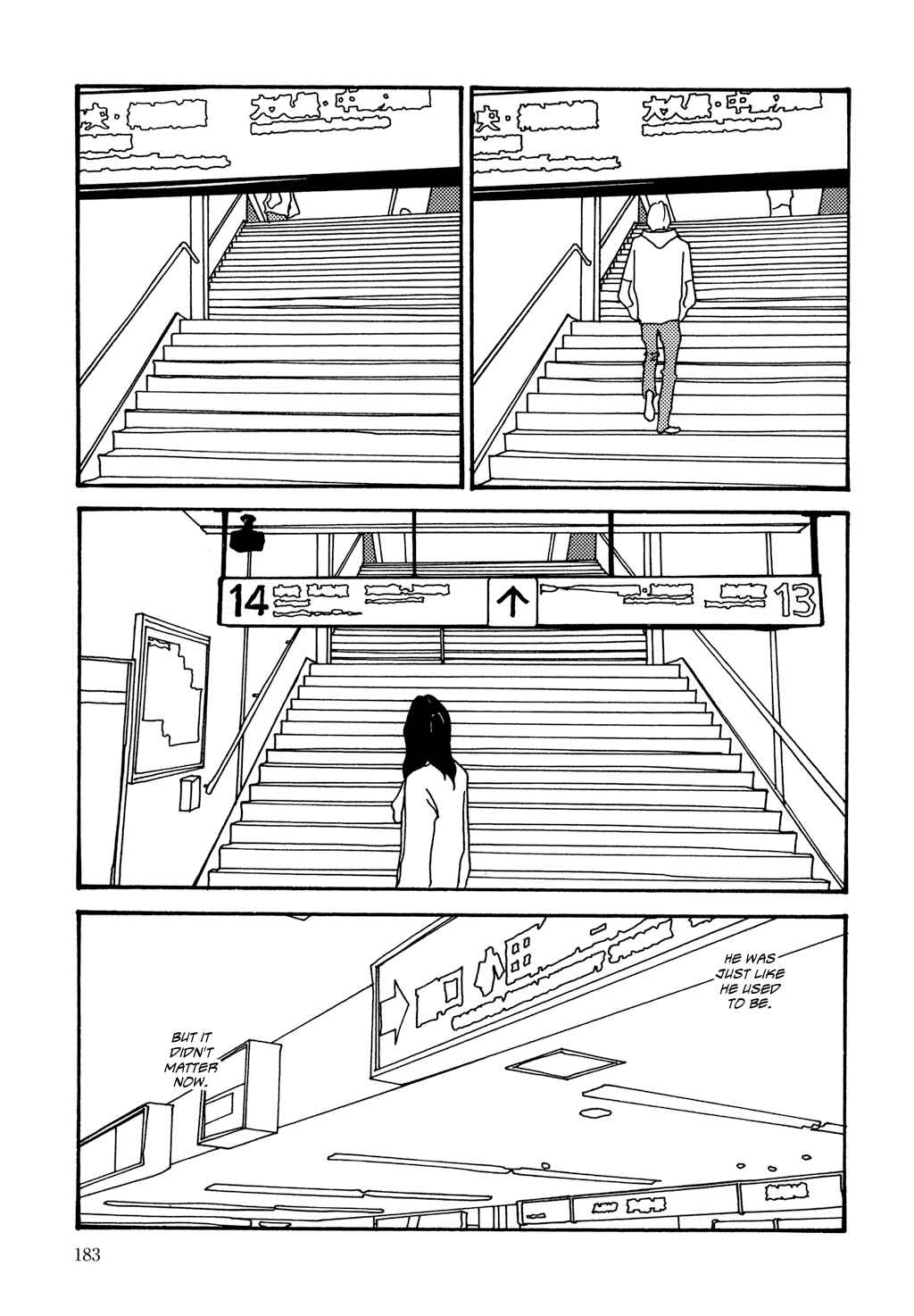 Page 19 Chapter 9 Pumpkin and Mayonnaise