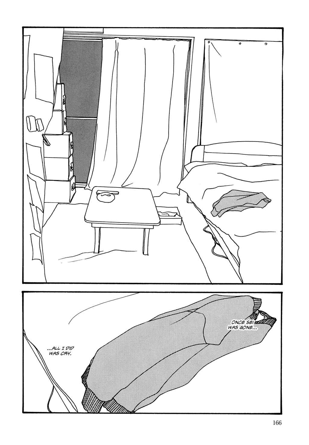 Page 2 Chapter 9 Pumpkin and Mayonnaise